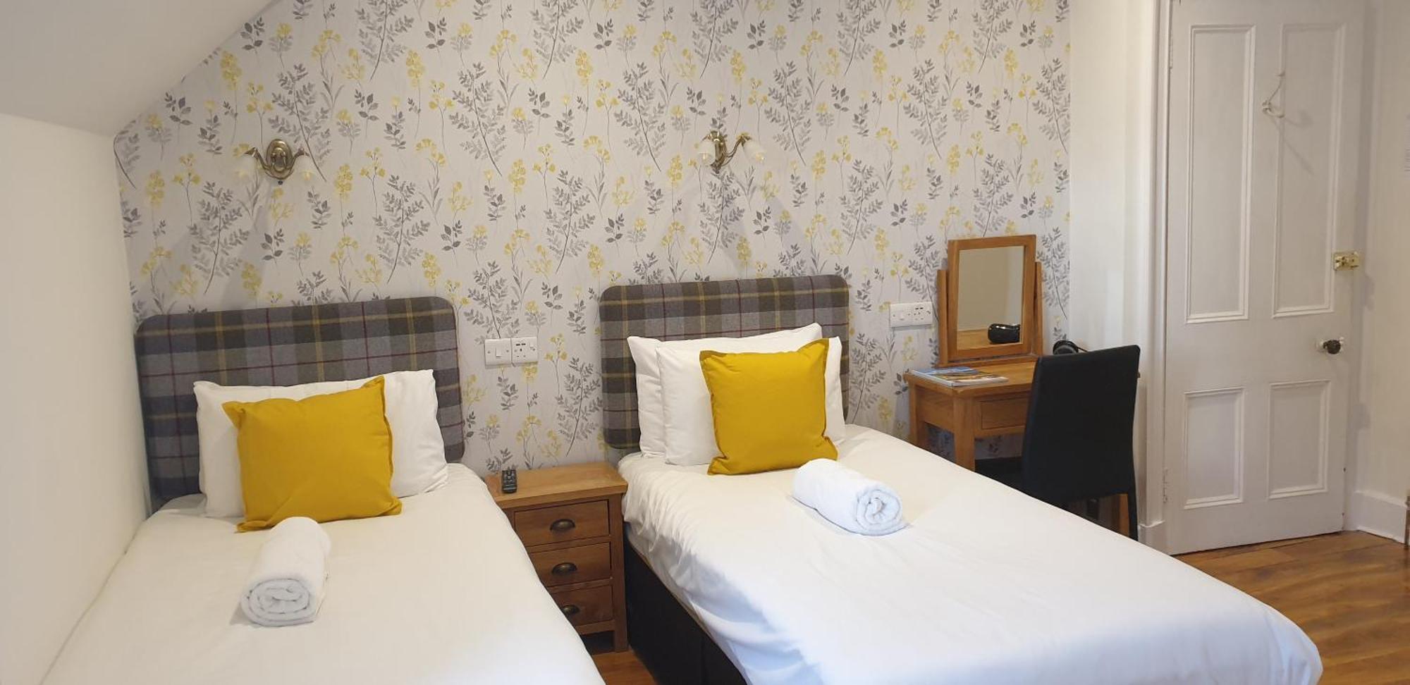 Dunskaith Villa Inverness Habitación foto