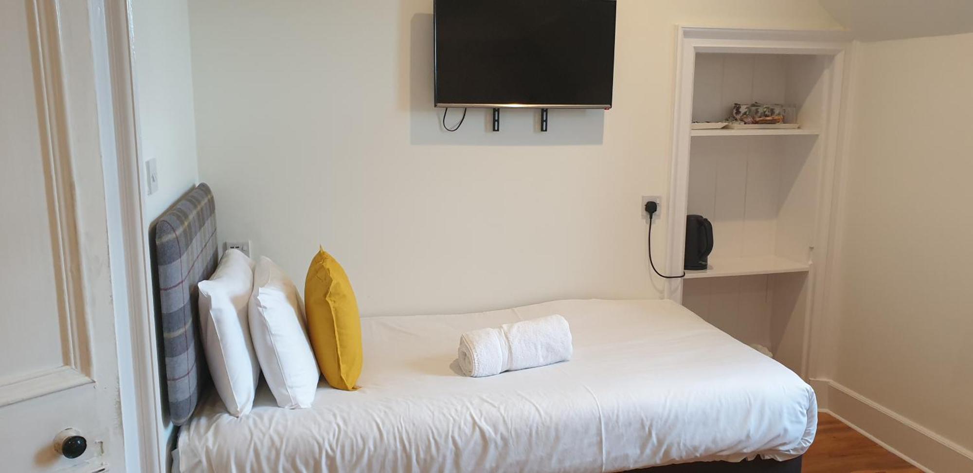 Dunskaith Villa Inverness Habitación foto