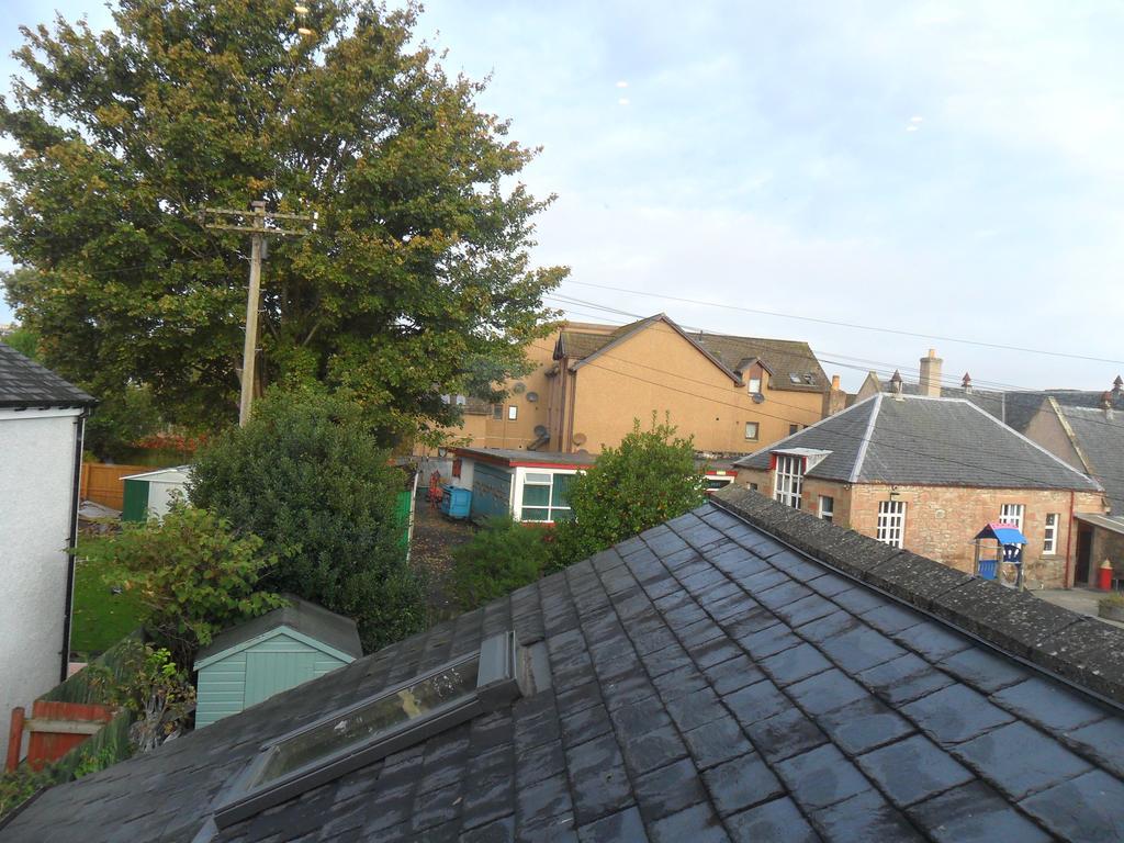 Dunskaith Villa Inverness Exterior foto