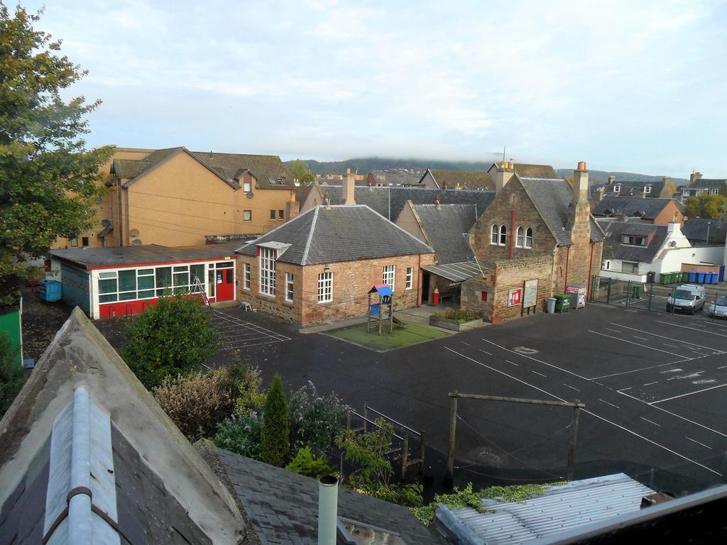 Dunskaith Villa Inverness Exterior foto